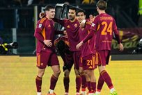 Рома — Дженоа, Getty Images