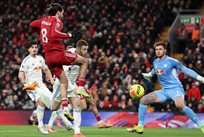 Ліверпуль — Лідс Юнайтед, Getty Images