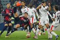 Кальярі — Мілан, Getty Images