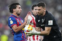 Барселона — Атлетік, Getty Images