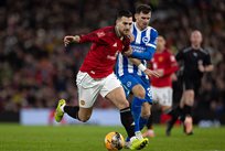 Манчестер Юнайтед – Брайтон, Getty Images