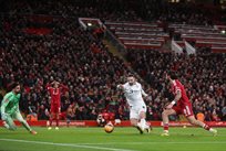 Ліверпуль — Барнслі, Getty Images