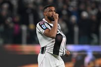 Ювентус - Кремонезе, Getty Images