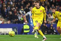 Еспаньйол — Жирона, Getty Images