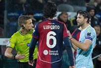 Кальярі — Ювентус, Getty Images