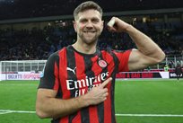 Мілан — Лечче, Getty Images