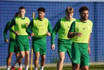 Гравці Карпат, ФК Карпати