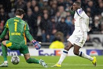 Тоттенгем — Боруссія Дортмунд, Getty Images