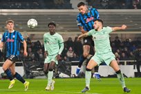 Аталанта — Атлетік Більбао, Getty Images