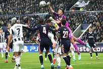 Ньюкасл Юнайтед — ПСВ, Getty Images