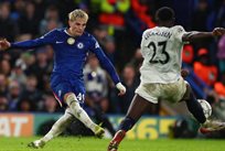 Челсі — Пафос, Getty Images