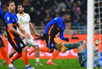 Інтер — Піза, Getty Images