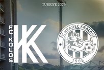 фото ФК Колос