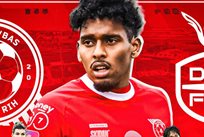 фото ФК Кривбас