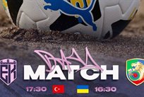 фото ФК Епіцентр