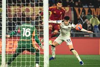 Рома — Мілан, Getty Images