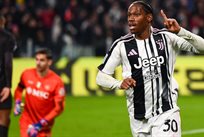 Ювентус — Наполі, Getty Images