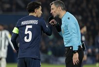 ПСЖ — Ньюкасл, Getty Images