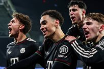 ПСВ — Баварія, Getty Images