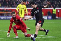 Баєр Леверкузен — Вільярреал, Getty Images