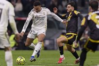 Реал Мадрид — Райо Вальєкано, Getty Images