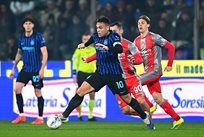 Кремонезе — Інтер, Getty Images