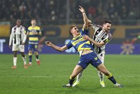 Парма — Ювентус, Getty Images