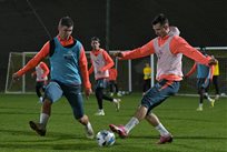 Гравці Шахтаря, ФК Шахтар