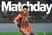 фото ФК Шахтар Донецьк