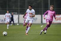 Динамо - Верес, ФК Динамо Київ