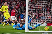 Манчестер Юнайтед — Тоттенгем, Getty Images