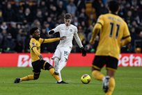 Вулвергемптон — Челсі, Getty Images