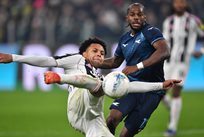 Ювентус — Лаціо, Getty Images