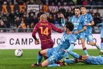 Рома - Кальярі, 