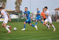 Динамо Київ - Кудрівка, ФК Динамо Київ