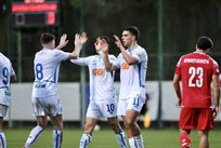 Динамо Київ – Іберія 1999, ФК Динамо Київ