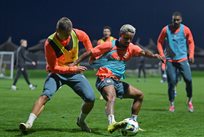 Гравці Шахтаря, ФК Шахтар