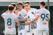 Гравці Полісся, ФК Полісся