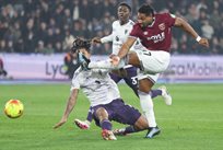 Вест Гем — Манчестер Юнайтед, Getty Images