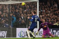 Челсі — Лідс Юнайтед, Getty Images