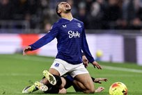 Евертон — Борнмут, Getty Images