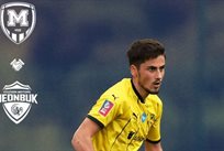 фото ФК Металіст 1925