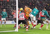 Сандерленд — Ліверпуль, Getty Images