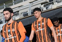 Гравці Шахтаря, ФК Шахтар