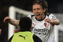 Піза — Мілан, Getty Images