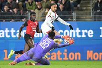 Ренн - ПСЖ, Getty Images