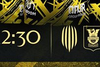 фото ФК Рух Львів