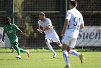 Динамо Київ — Зімбру, ФК Динамо Київ