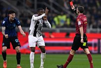 Інтер — Ювентус, Getty Images