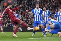 Ліверпуль — Брайтон, Getty Images